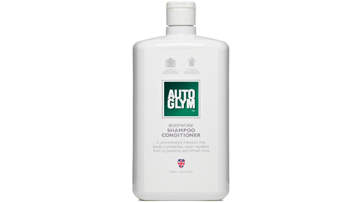 Autoglym+Bodywork+Shampoo+Conditioner+1LT